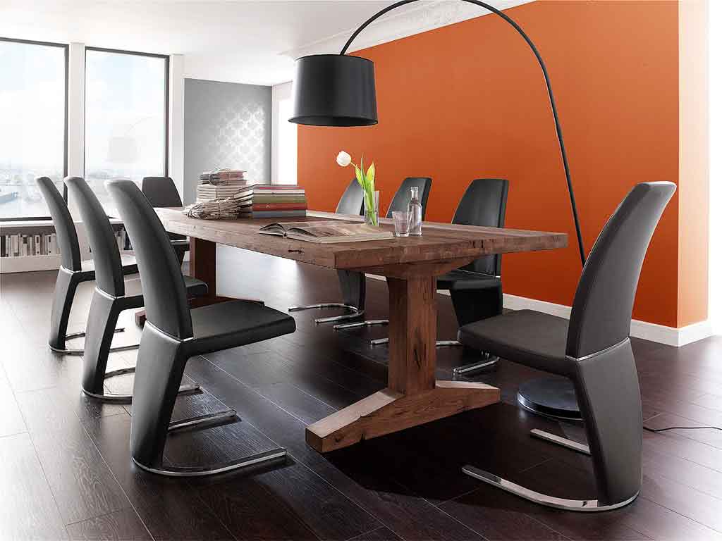 St&oacute;ł drewniany Dubel od Seart