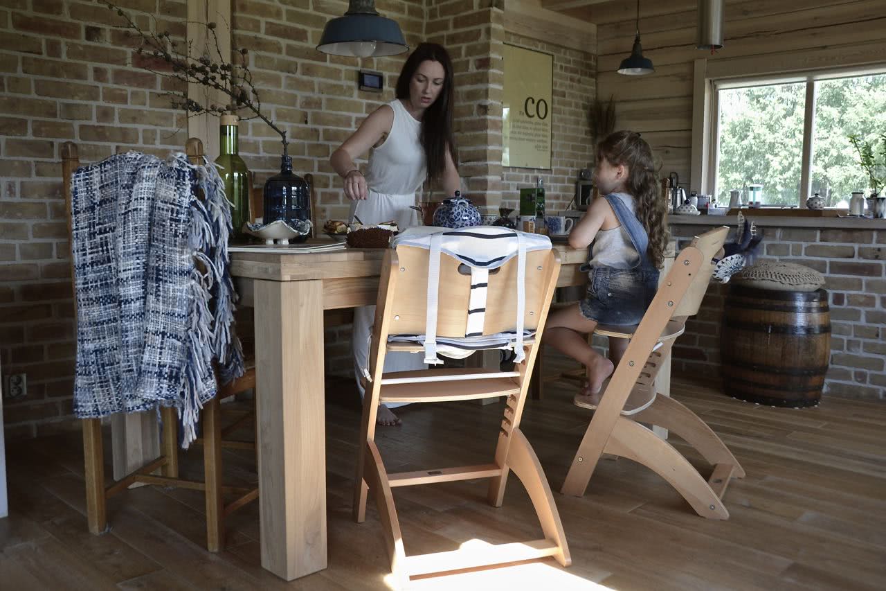 St&oacute;ł dębowy