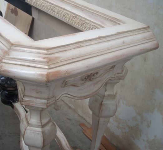 Meble strukturyzowane 