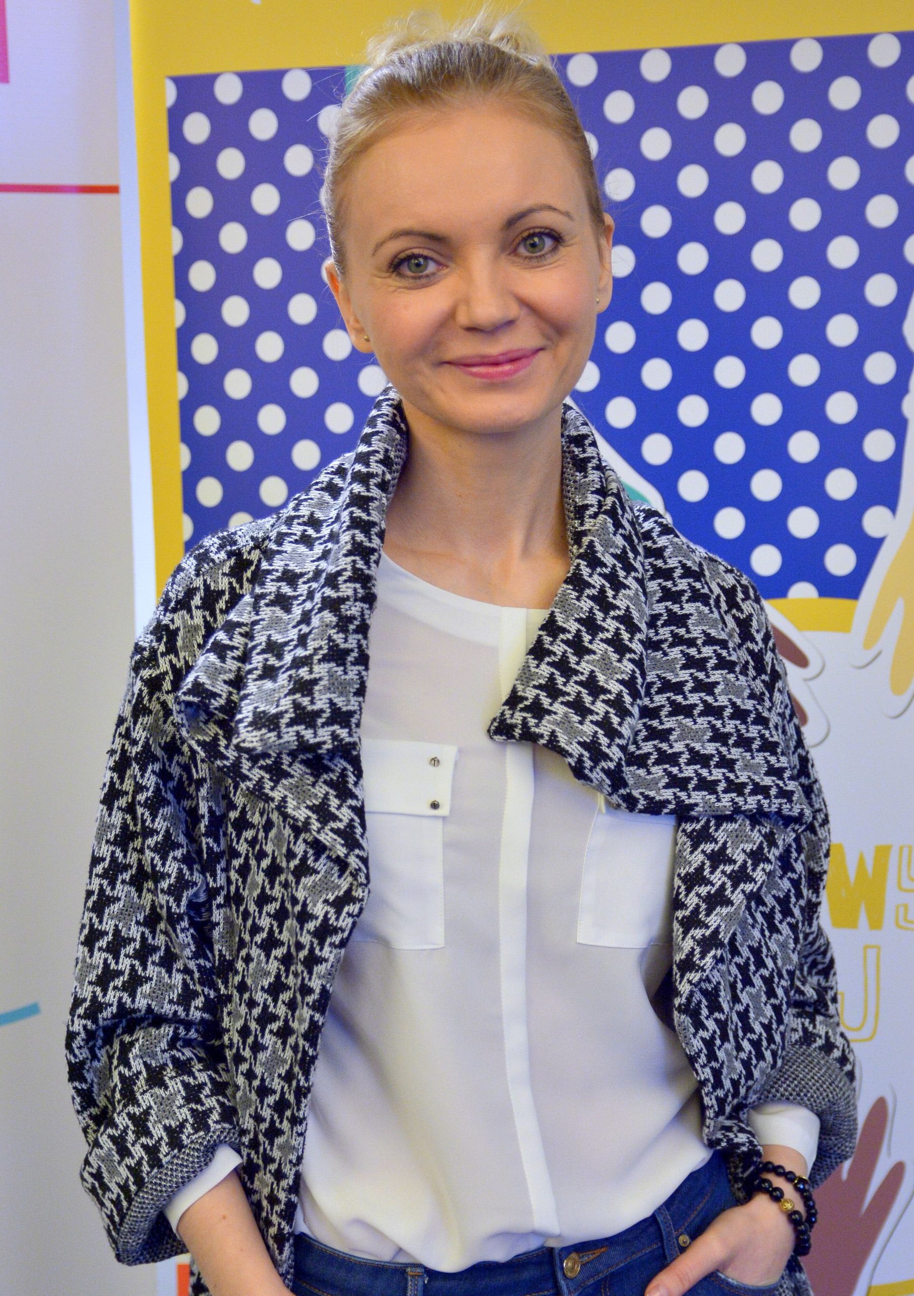 Olga Borys, recenzje gwiazd