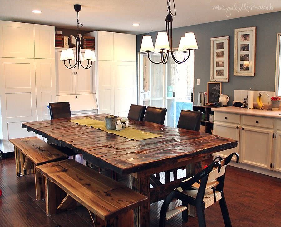 St&oacute;ł kuchenny