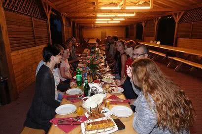 Meble drewniane Meble drewniane