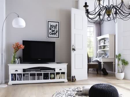 szafki rtv, drewniane szafki rtv