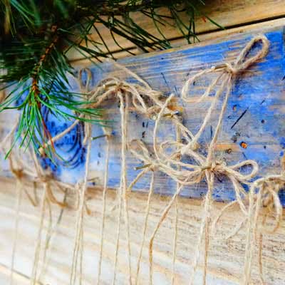 meble drewniane, Seart, Sandrynka hade made