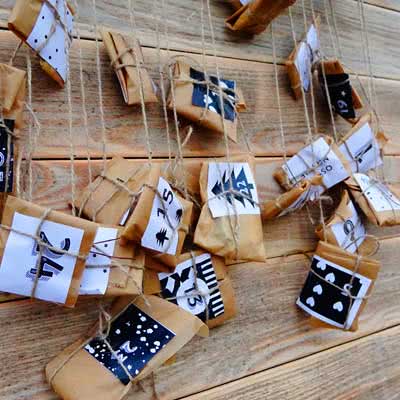 meble drewniane, Seart, Sandrynka hade made