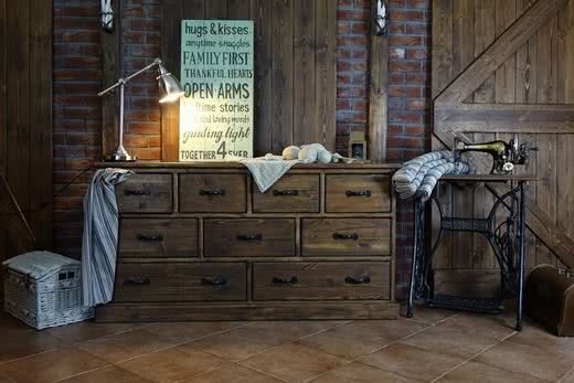 meble drewniane, meble z drewna, meble z litego drewna, meble rustykalne, 