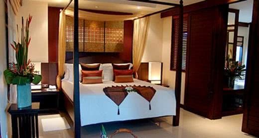 meble drewniane, meble do sypialni 