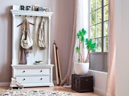 meble drewniane, garderoba, drewniana garderoba