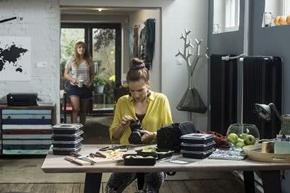 Porady na zdrady Meble drewniane