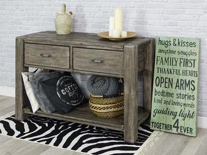 meble drewniane, meble rustykalne