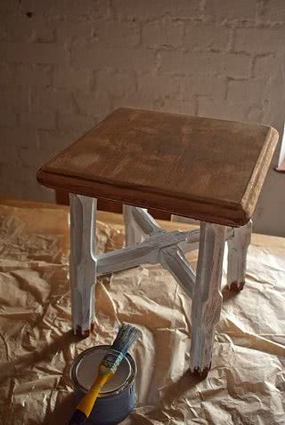 odnawimy stare meble - jak to zrobić 