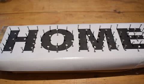 odnawiamie starych mebli - jak polakierować 