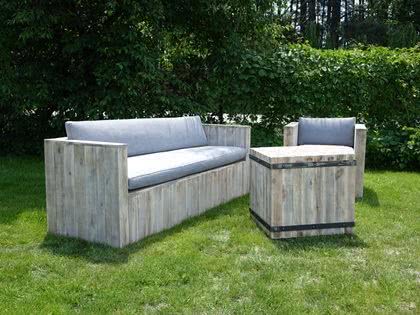 meble do ogrodu, meble ogrodowe meble ogrodowe, meble drewniane