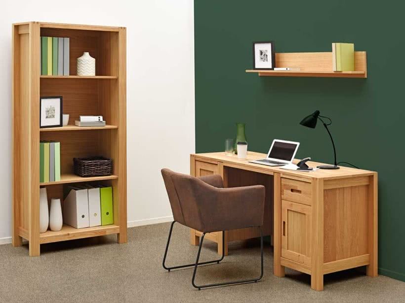 meble drewniane, biurka