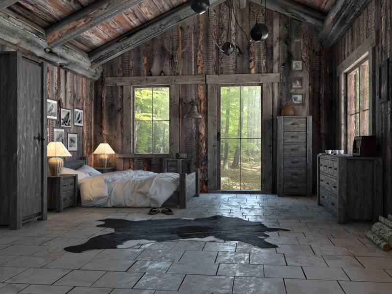 meble z drewna do sypialni w stylu country rustykalnym meble do sypialni w stylu country