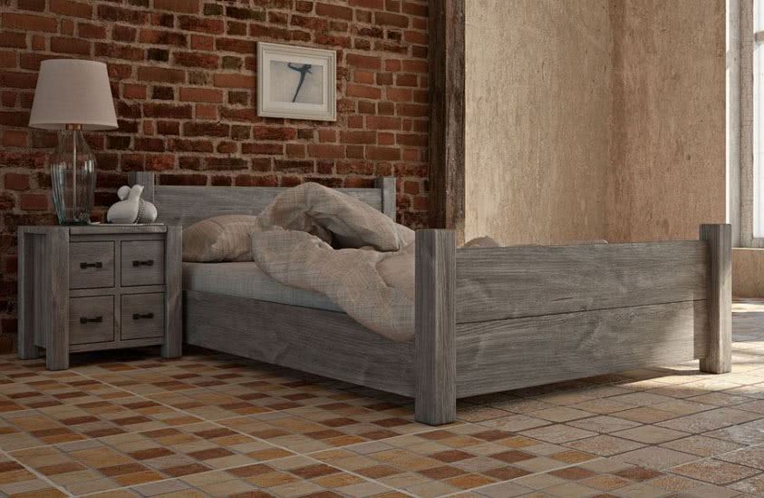 ł&oacute;żko do sypialni