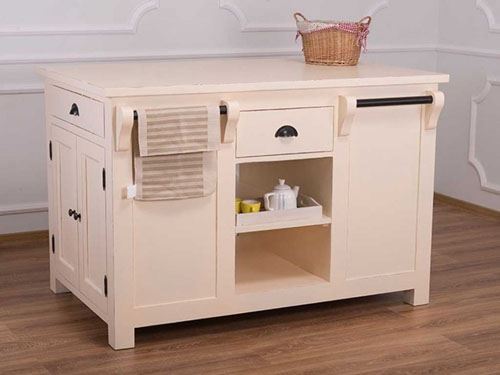 stylowe meble do kuchni