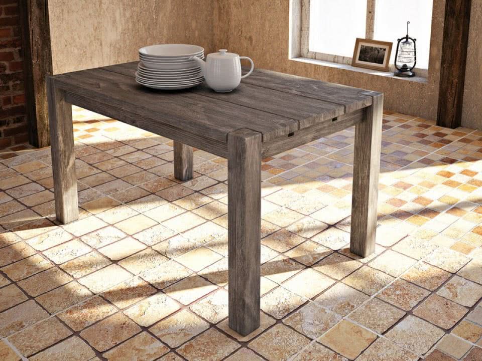 meble drewniane do jadalni