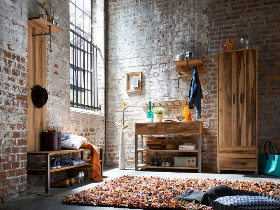 meble z litego drewna