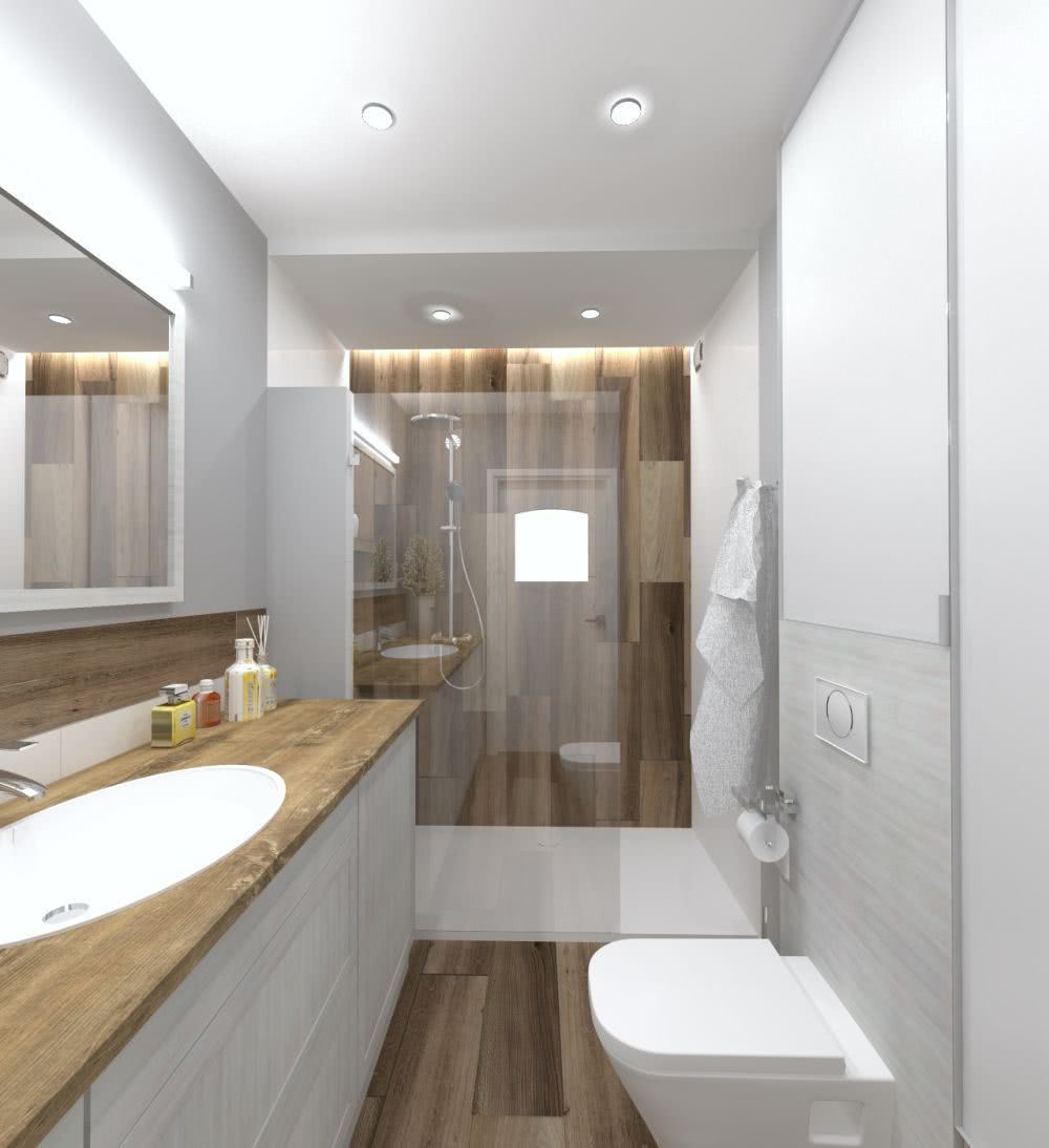 meble do łazienki meble z litego drewna