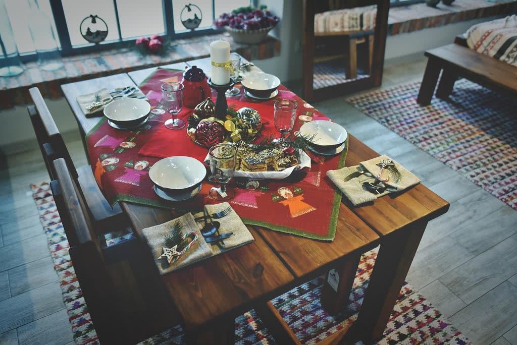 meble z litego drewna