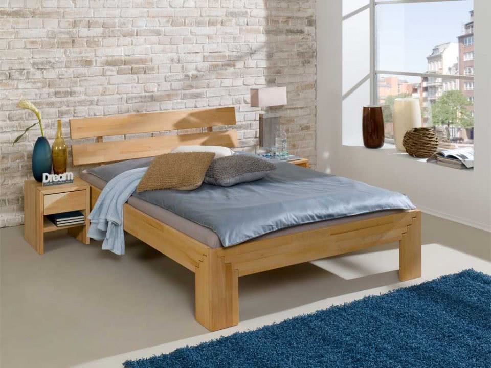 meble z litego drewna