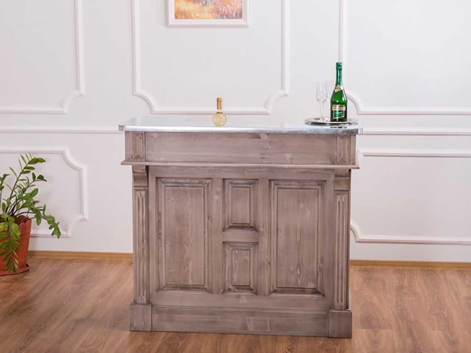 meble z litego drewna