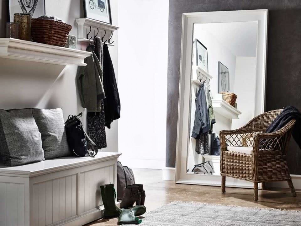 rattanowe meble do ogrodu