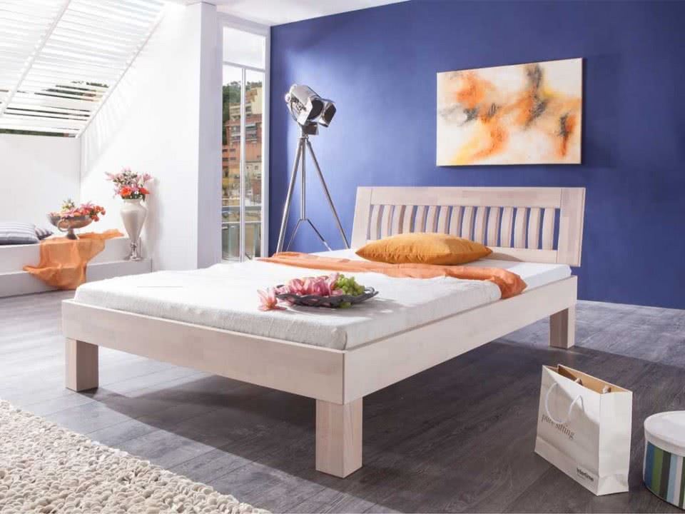 ł&oacute;żko małżeńskie