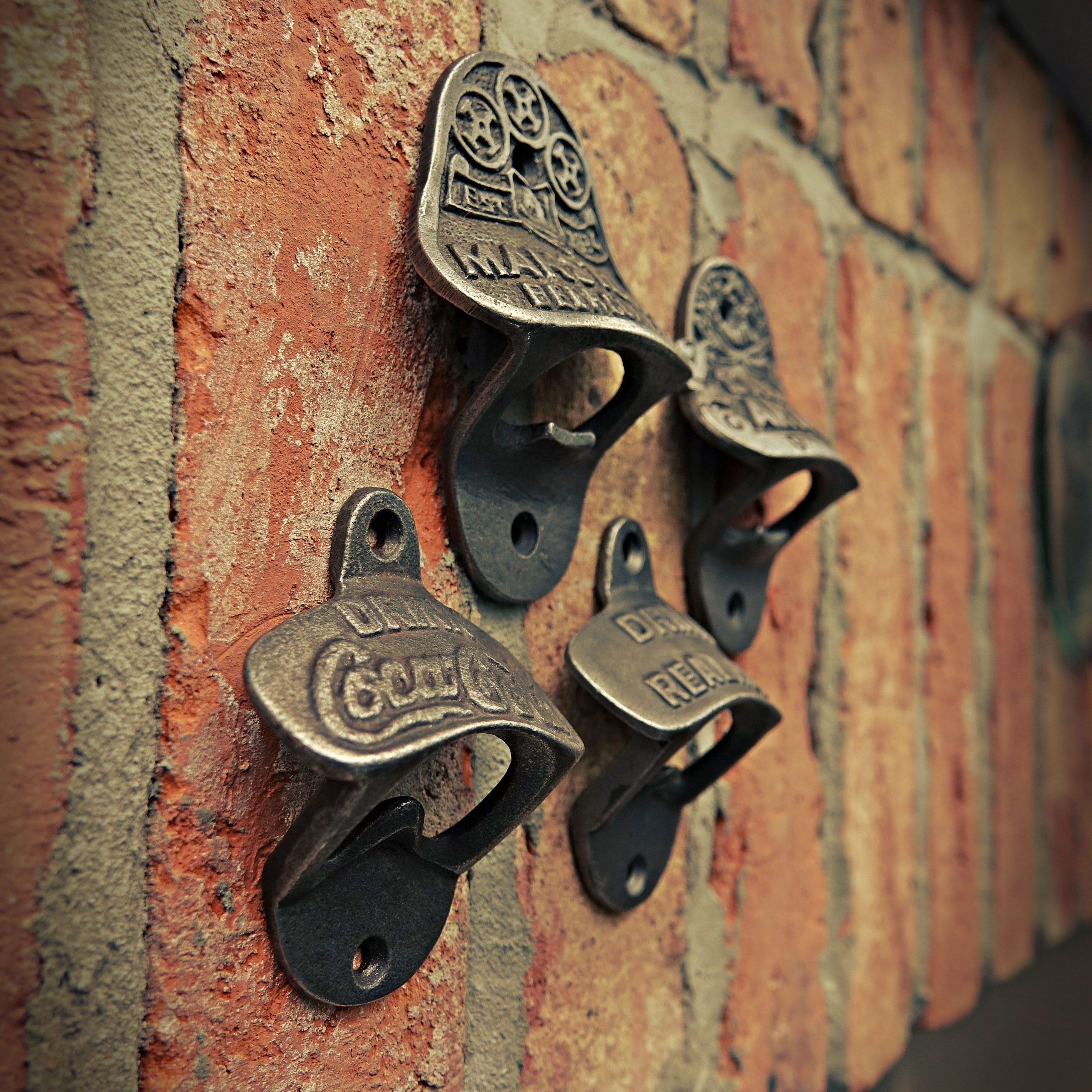 otwieracze do butelek