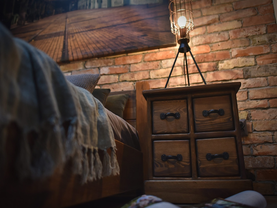 meble dla romantyczek