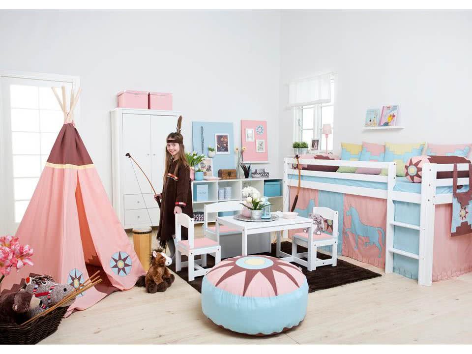 młodzieżowy pok&oacute;j