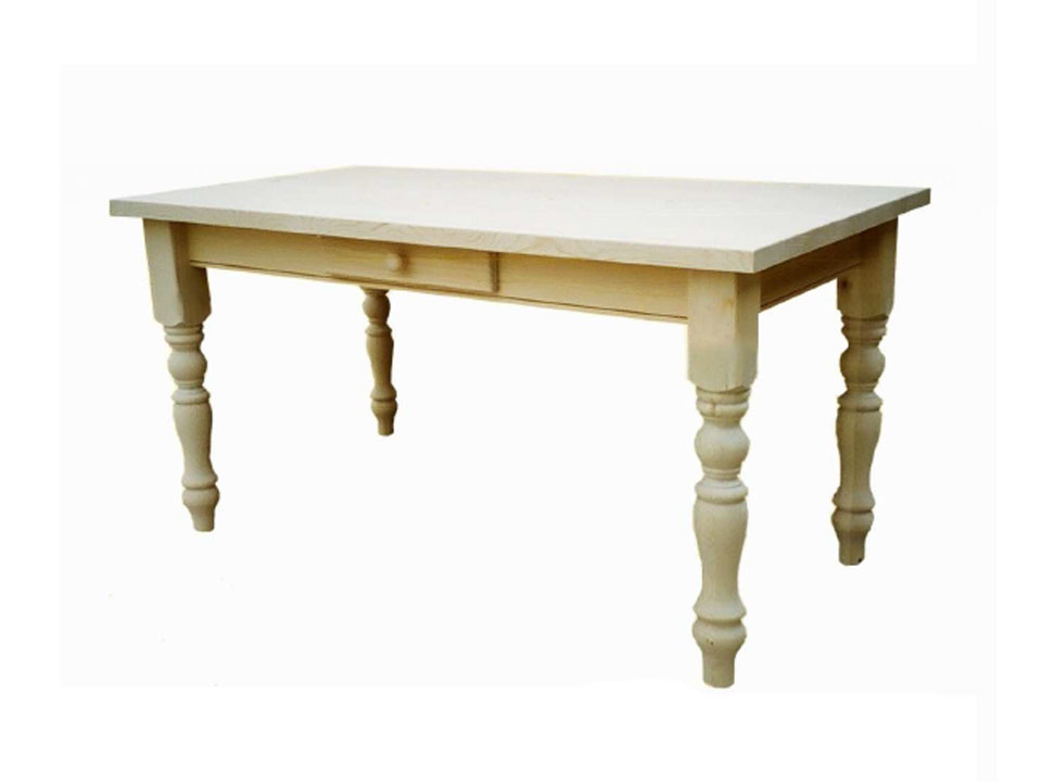 St&oacute;ł drewniany Charlotte Mix