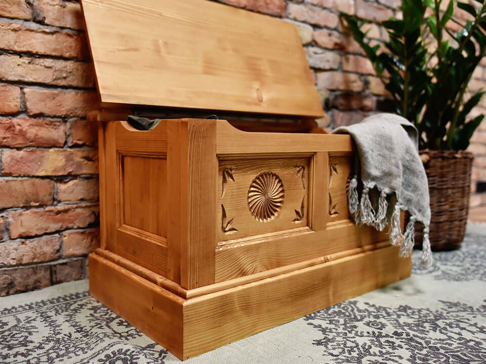 skrzynia drewniana skrzynia drewniana