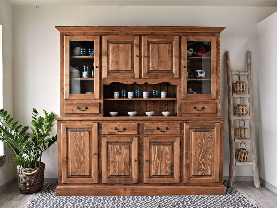 Ł&oacute;żko nowoczesne