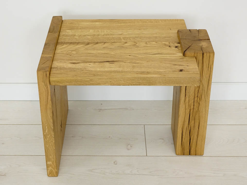 drewniane szafki nocne