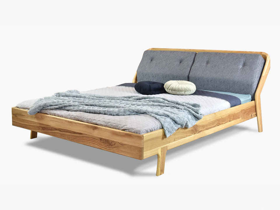 ł&oacute;żka nowoczesne