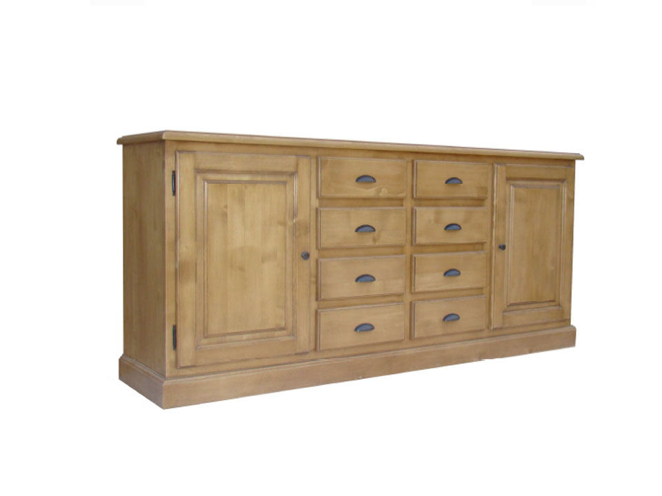 komody prowansalskie