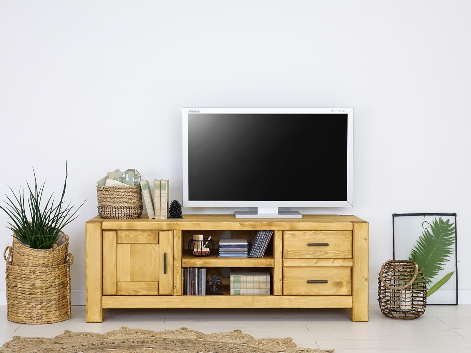 kolor beżowy we wnętrzach