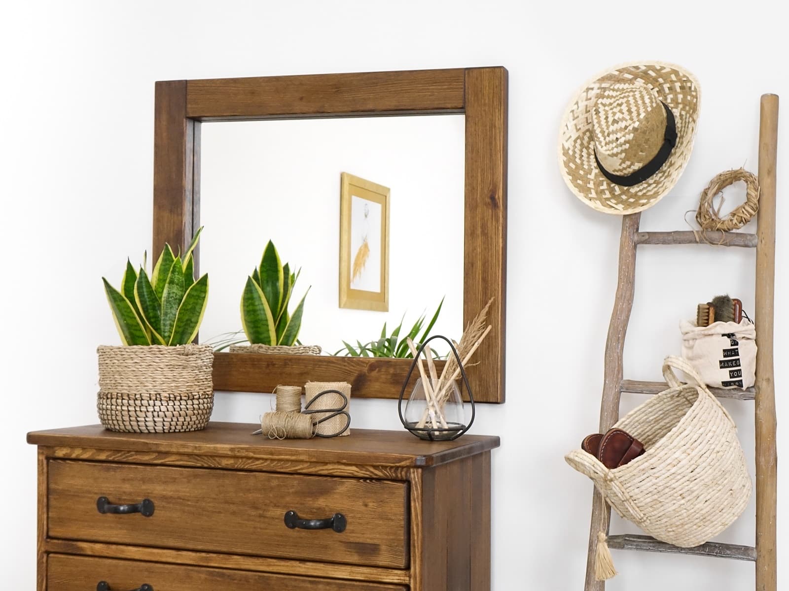 kolor turkusowy we wnętrzach