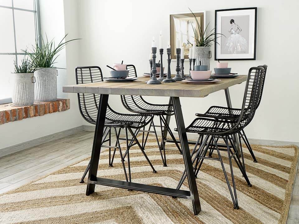 kupno mebli drewnianych