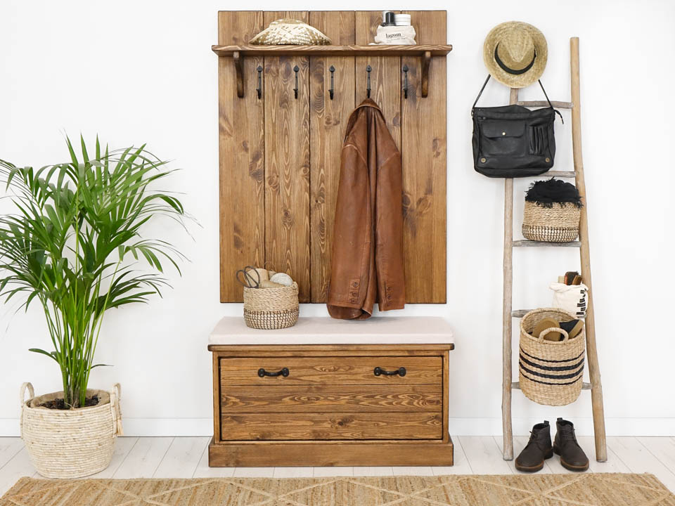 meble do przedpokoju