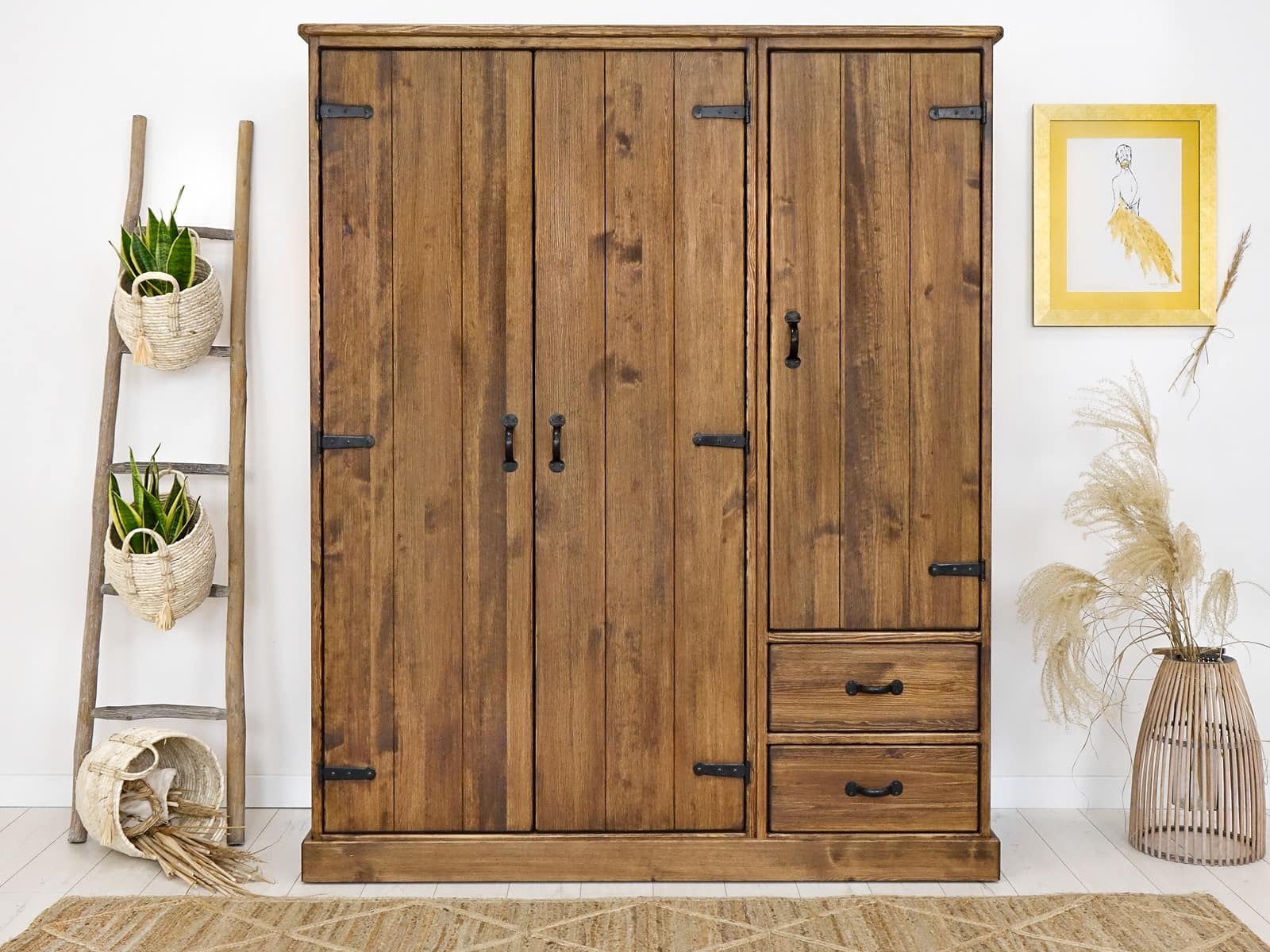 kolor ścian do sypialni