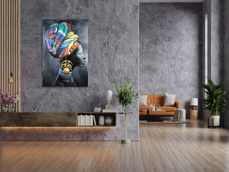 czarne ściany czarne ściany