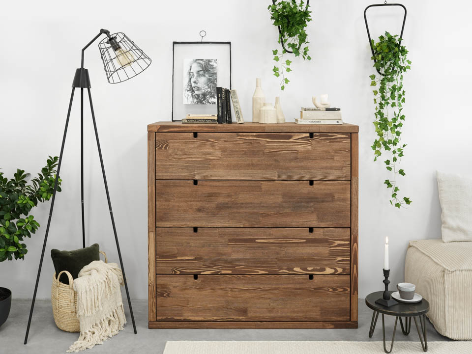 przytulny salon inspiracje