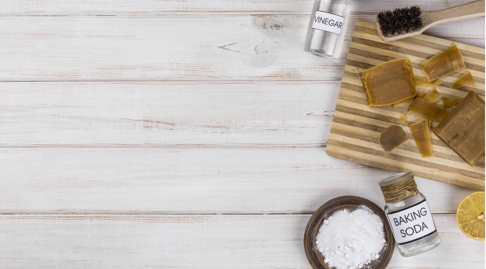 Codzienna pielęgnacja drewna