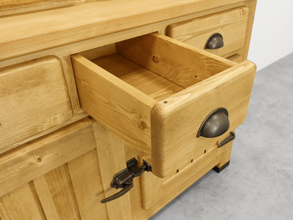 meble rustykalne sklep internetowy